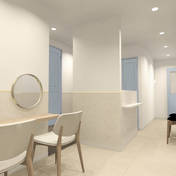 再現性☆彡＜似合わせカット＞いつもオシャレに！差をつける褒められスタイルを実現します♪|ヘアケア専門店 Nerine 北千住駅東口学園通り店