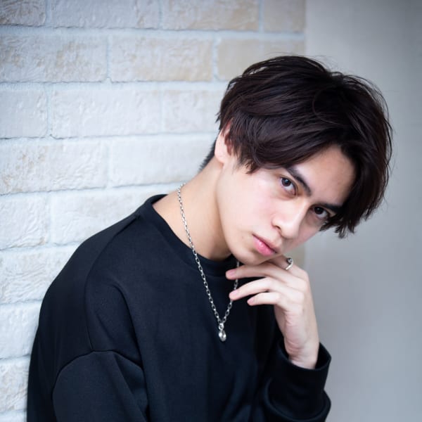 パーマがキマるかはカットが決め手!!CHIFFONだから叶う「簡単スタイリングなのにステキ度MAX★|CHIFFON 池袋西口店