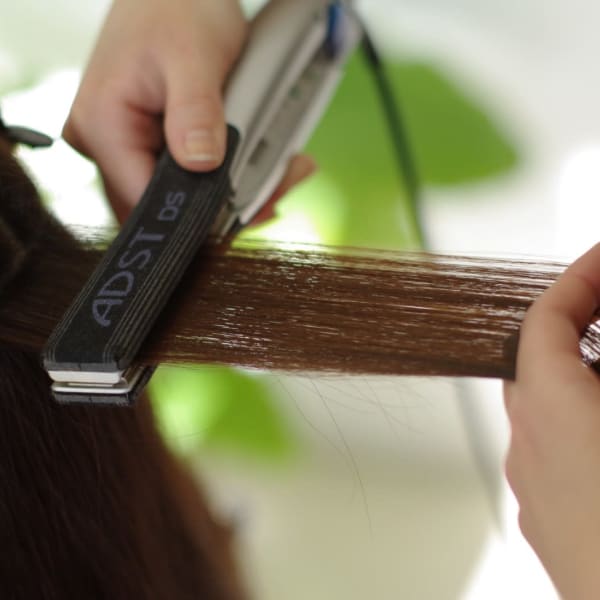 《　BeOne縮毛矯正　》|Brunette