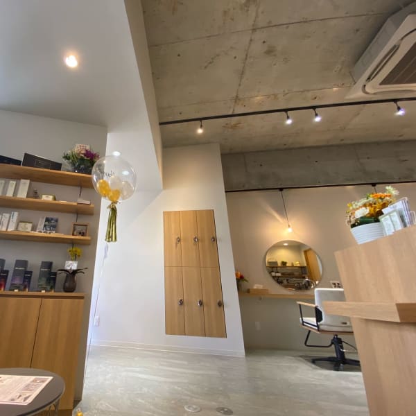 再現性◎扱いやすさ◎似合わせカット！いつでもオシャレに！差をつける褒められスタイルを実現します♪|PARAGO.