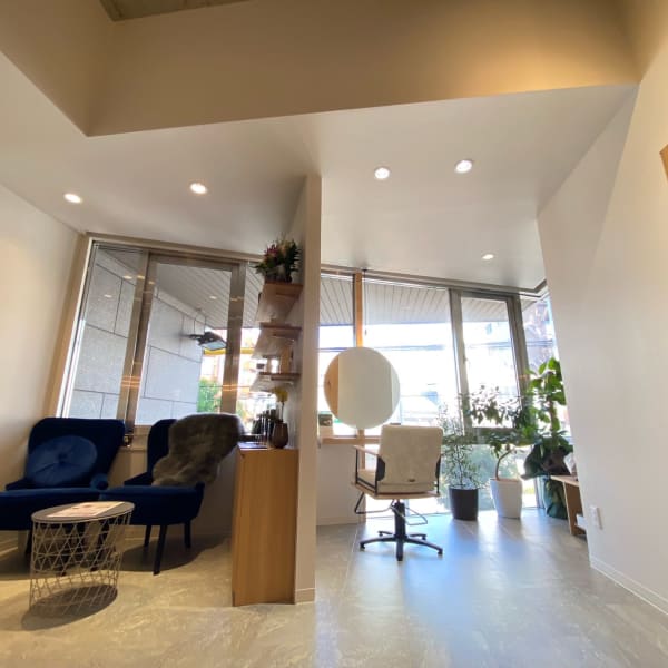 透明感【イルミナカラー】賢くキレイに◎ダメージレスでいつでもオシャレなカラーが楽しめる♪♪|PARAGO.