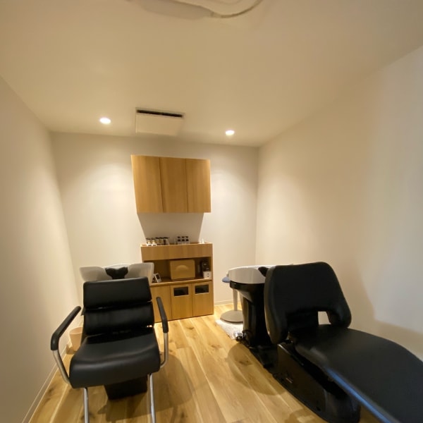 頭の疲れをほぐす【オーガニックヘッドスパ】極上のシャンプー・スパタイムをお過ごしください♪♪|PARAGO.