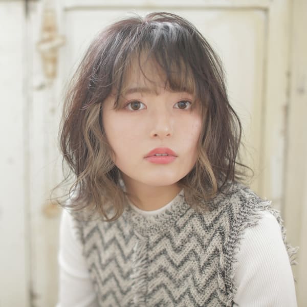 【季節スパ♪】自慢のヘッドスパ◇頭皮ケアでスッキリ♪いつでも清潔感のあるヘアをご提供！|Tiele