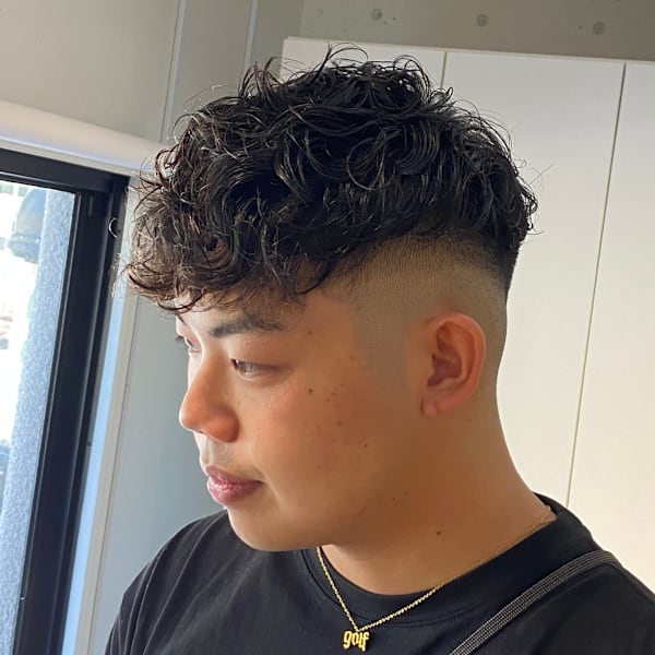 《駐車場あり》頭の疲れもほぐしてくれる♪♪【豊富なヘッドスパメニュー】疲れもスッキリ☆|LINGKARAN Trois