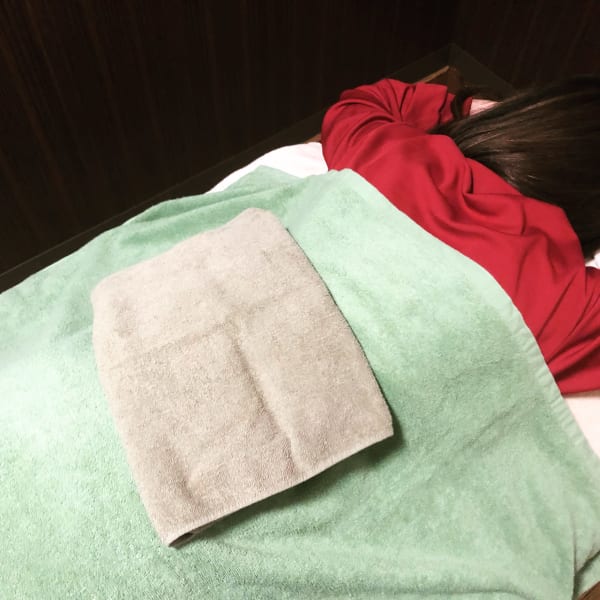 寒い季節にオススメ！温活メニューで基礎代謝アップ☆|癒し処マイボディ 新橋店