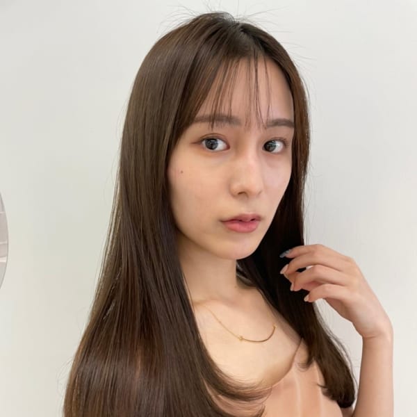 	【髪質改善】広がり、クセが気になるこの季節だからこそ"No.06HairWorkShop"で潤いあ|No.06 Hair Work Shop