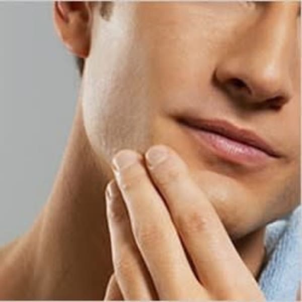 メンズ脱毛始めませんか？|脱毛・フェイシャルサロン Crystal