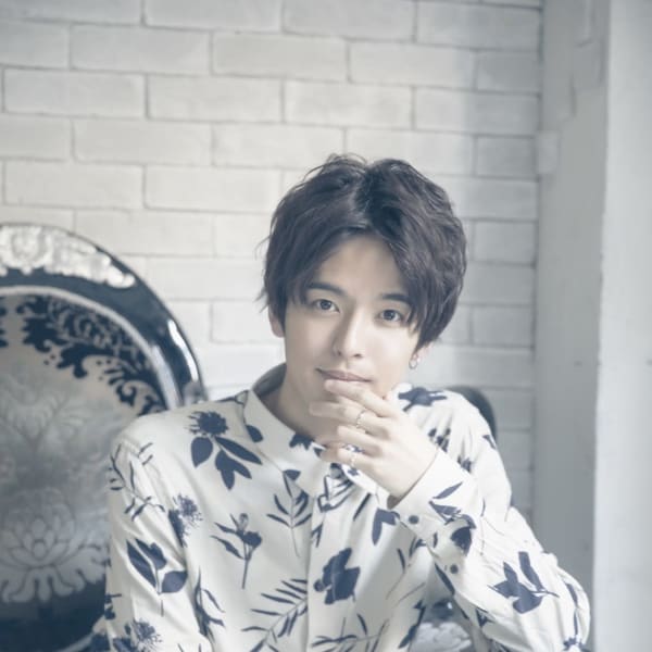 頭皮スッキリ♪【アロマヘッドスパ】頭皮を改善して、元気な髪へとサポートいたします！！|APHRODITE GINZA 日本橋人形町店