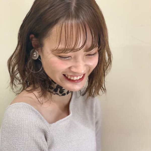 六本松◇≪カット+カラー￥6980≫個室空間でリラックス◎色持ち＆ダメージレスなアドミオカラー|ROCA by teatro hair salon