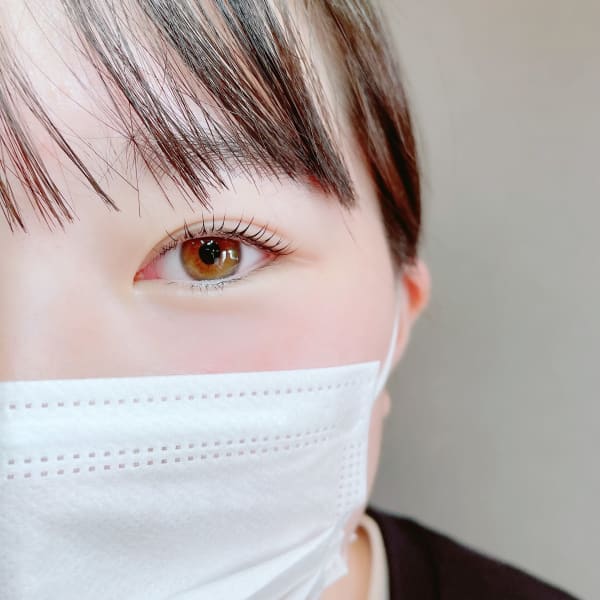 《初めての方も大歓迎》扱いやすさ◎マツエクが苦手な方には・・・次世代まつげパーマはいかがですか?|nicoeyelashsalon