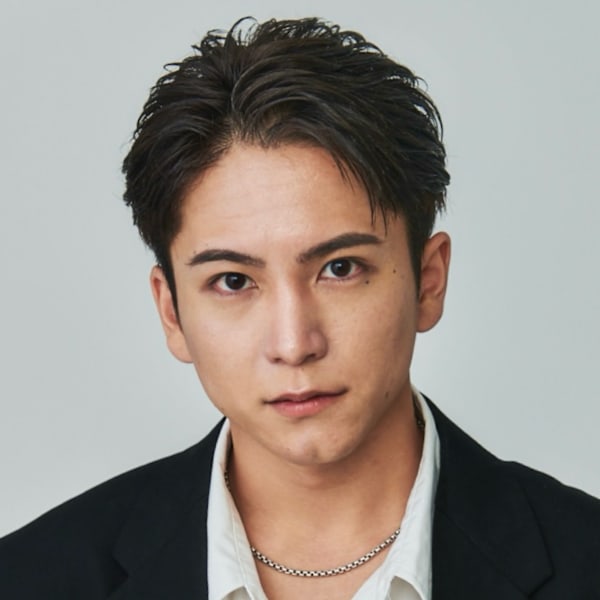 指通りなめらか◎【ウォータートリートメント】潤いあふれるツヤツヤな髪へと仕上げます♪|Lond Homme メンズサロン 池袋