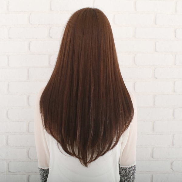 【髪質改善・質感最善】髪質変わります！ハードなクセからナチュラルなストレートまでおまかせ下さい♪|cocute