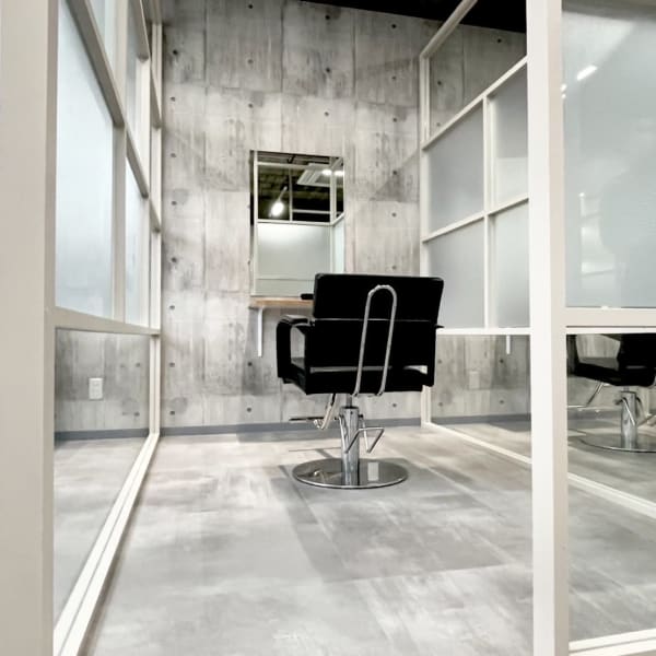 《うる×ツヤ》TOKIO縮毛矯正◆スタイリングに時間のかかる髪にサヨナラ！自慢のストレートが叶う♪|newi 赤羽