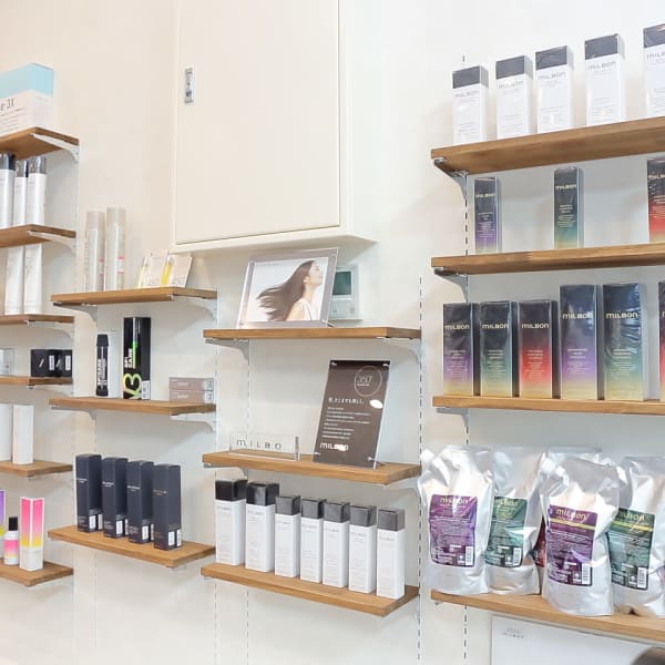 うる×ツヤ【TOKIOトリートメント】こだわりトリートメントで潤いあふれる艶やかヘアへと仕上げます♪|美容室クラフト イオンタウン旭店