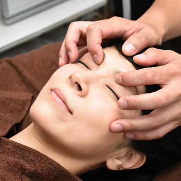 【季節の変わり目、体の不調に】ドライヘッドスパのススメ|ドライヘッドスパ 専門店 天使の眠りソマンジュ
