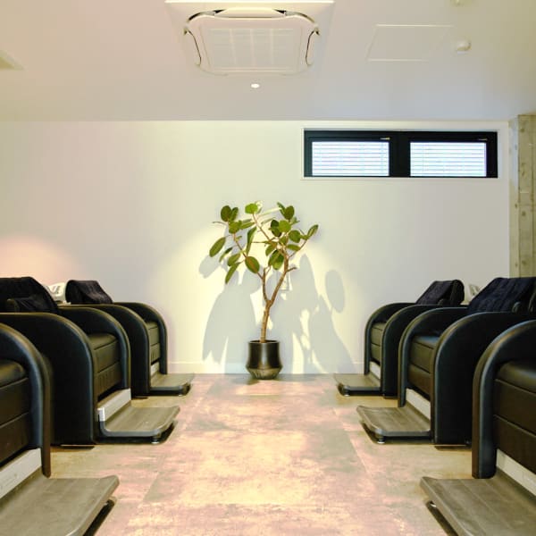 うる×ツヤ◎【ケラスターゼトリートメント】厳選トリートメントでダメージを集中的にケア☆|mod's hair 青山プリヴィレージュ店