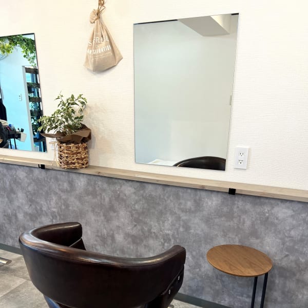 うる×ツヤ【ツヤ髪持続ララトリートメント】潤いあふれる艶やかヘアへと仕上げます♪|yuu hair