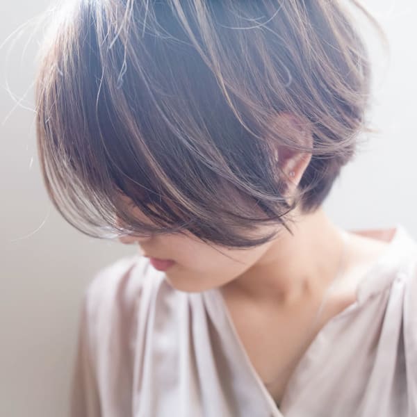 年中無休、21時まで☆カット+スパ¥4700☆カット+超音波TR ¥4500|FIX-hair なんば