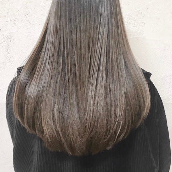 【21時まで営業】イメチェンするならここ!《カット+(コスメorデジタル)パーマ ¥7500》|FIX-hair なんば