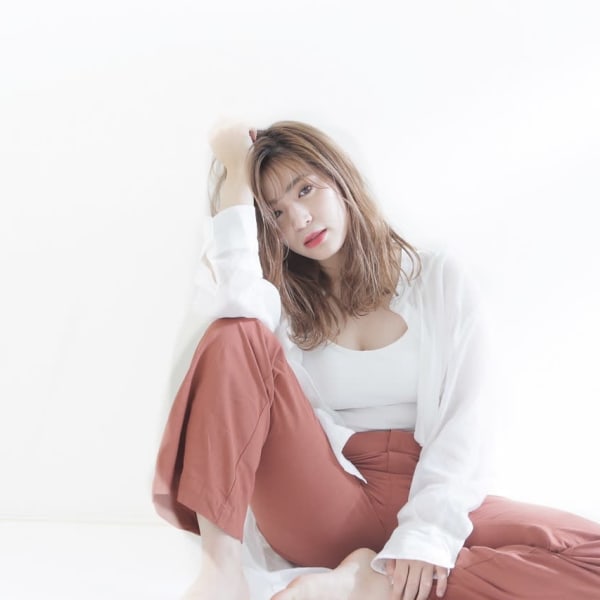 【プチプラ】〔オーガニック成分配合カラー〕今旬なトレンドカラーがみつかるお店|FIX-hair なんば