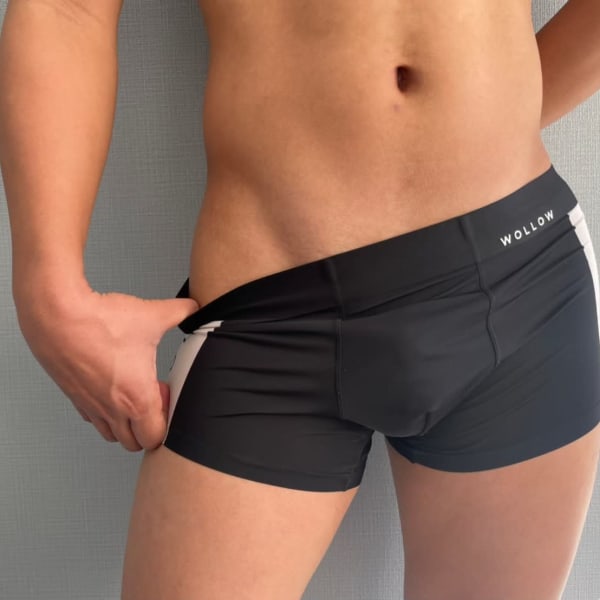 【VIOメンズ脱毛】ブラジリアンワックス¥6980|メンズ脱毛フェイシャル専門店 joieange京橋