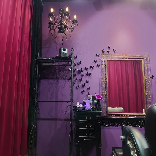 オススメ☆【高品質カラー】ベテランスタイリストがあなたに似合うカラーをご提案します♪|Ten.