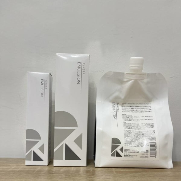 リトルサイエンティストトリートメント|T&CO HAIR SALON ティーアンドコー