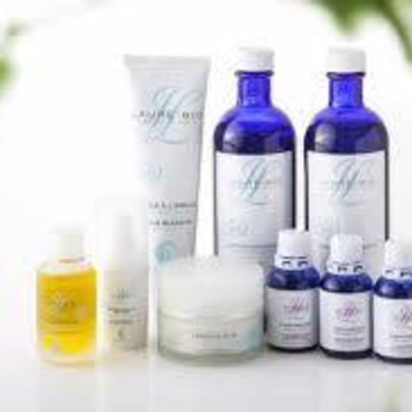 【ジョジアンロール】世界で実績のある結果のでる高品質オーガニックアロマトリートメントを体験できます|ruby-coco