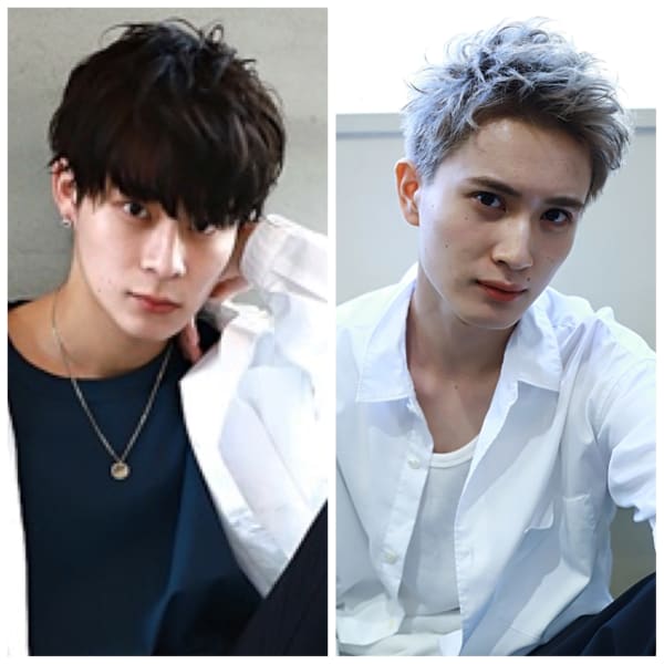 《ラ・ブレスオリジナルカーブドカット》こだわるカットでピッタリの似合わせスタイルが完成☆彡|LaBless ザ北浜PLAZA《髪質改善/ヘッドスパ/オージュア/メンズ歓迎》