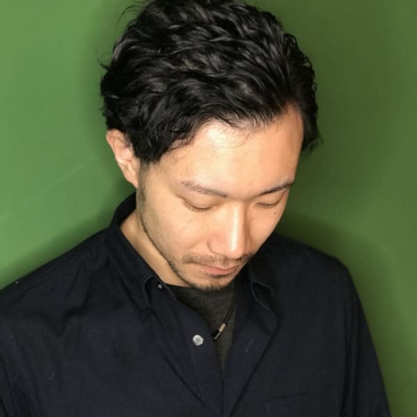 【魅力を引き出す似合わせカット】いつでもオシャレに！ワンランク上の褒められスタイルを実現します♪|BRITS BROTHERS