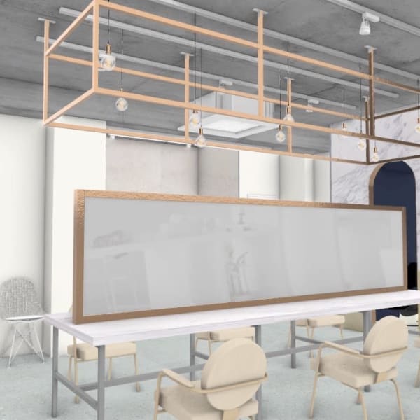 【艶補修力Tokioトリートメント】こだわりトリートメントで潤いあふれる艶やかヘアへと仕上げます♪|amble luxe 中野