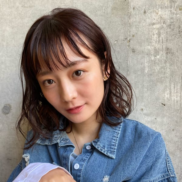 お手頃プライスのサロン|Hair by PROVE