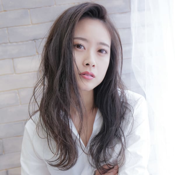 一人ひとりに似合うヘアを提案してくれるサロン|Hair by PROVE