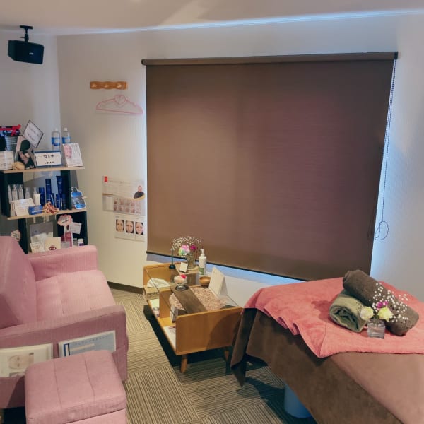 《予約制◇》《個室完備◇》結果重視!!むくみやたるんだボディをキュッと引き締めます!|Cerisier