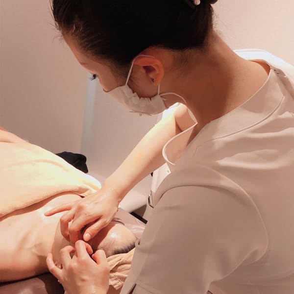 お悩み別のケアメニューをお届け!!素肌をキレイにしてスッピンでもカワイイが叶います!|Cerisier