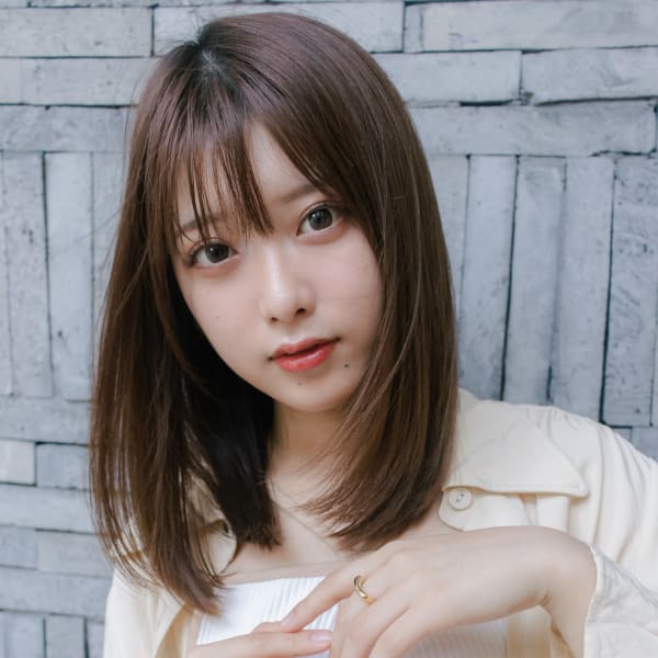 低ダメージで優しく染める話題のオイルカラー|Les Saisons （旧MASSATO PARIS）