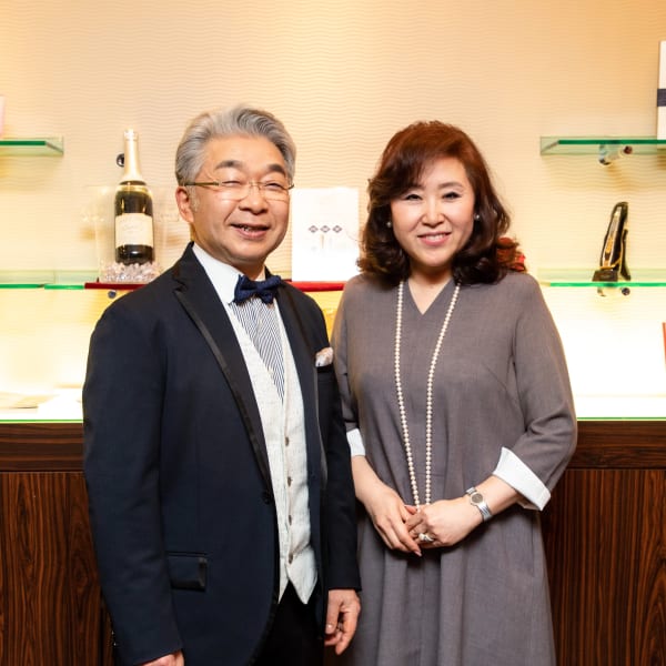 日本ネイリスト協会・金子実由喜副理事長　とのタイアップネイルサロンという確かな実力と信頼|ヘアサロン大野 Barbier店