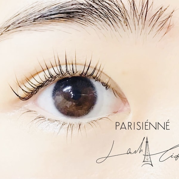 パッチリ目元が叶う♪【目元美容液付きパリジェンヌラッシュリフト】|シリーラッシュ自由が丘南口