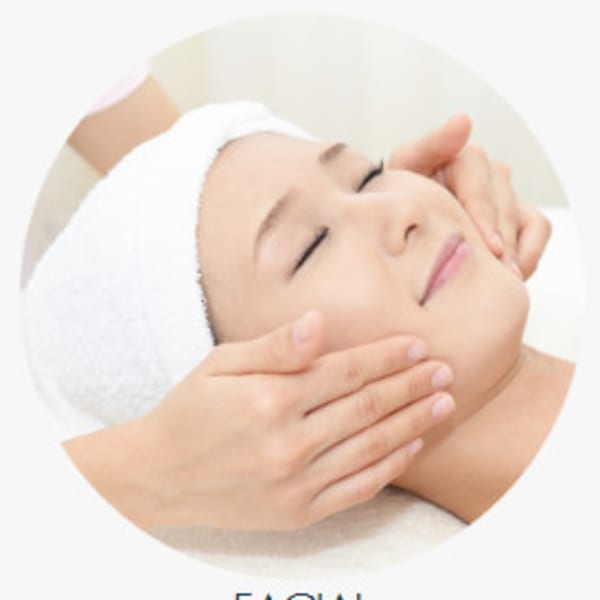 肌質改善フェイシャル|リラクゼーションエステYOU海 那覇本店