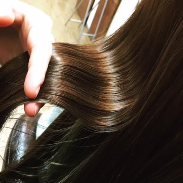 《髪質改善が叶う》「Oggiottoトリートメント」ワンランク上のヘアケアを体験してみませんか？|soin de brace 小阪店