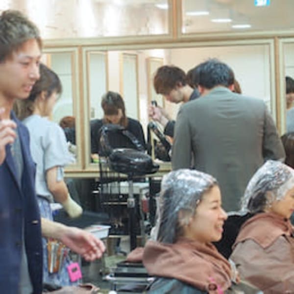 「技術」と「使用した商品」は、しっかりご説明させてください|LaBless ザ北浜PLAZA《髪質改善/ヘッドスパ/オージュア/メンズ歓迎》