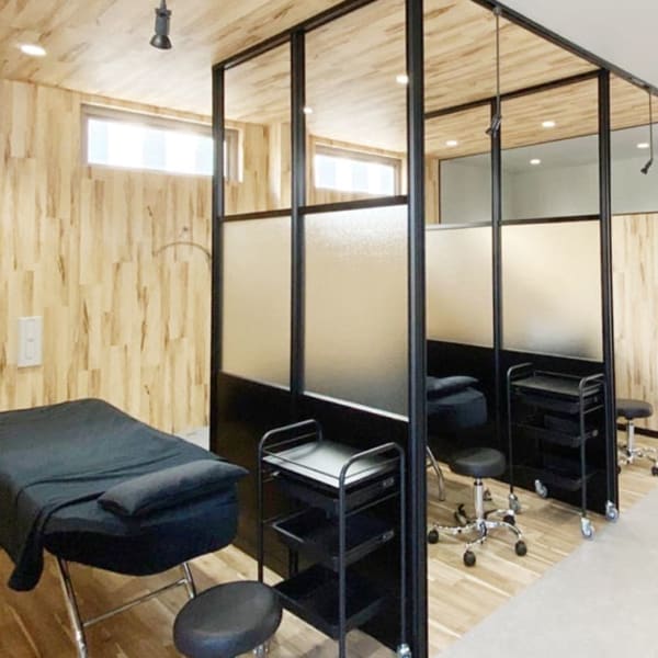 パッチリ目元が叶う♪【パリジェンヌラッシュリフト】自まつ毛を根元から80度に立ち上げるデザイン☆彡|beauty salon shucre 太田川店