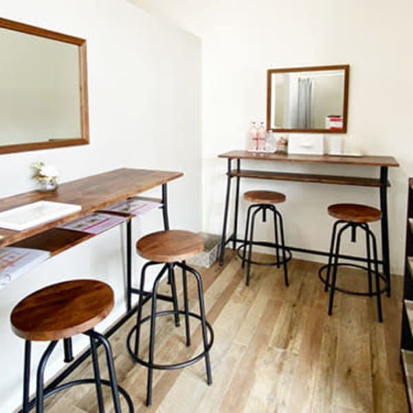 パッチリ目元が叶う♪【パリジェンヌラッシュ】自まつ毛を根元から80度に立ち上げるデザイン☆彡|beauty salon shucre 安城店