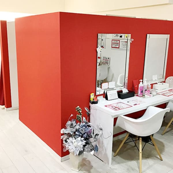 パッチリ目元が叶う♪【パリジェンヌラッシュ】自まつ毛を根元から80度に立ち上げるデザイン☆彡|beauty salon shucre 柳津店