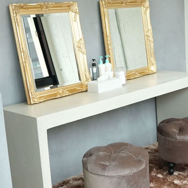 オフィスでも馴染む◎【マットフラットラッシュ】先端がスプリットしているので柔らかく濃さが出ます♪♪|beauty salon shucre 名駅店