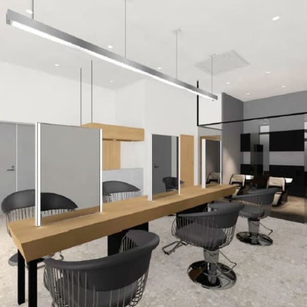 《扱いやすさ◎》スタイリストカット◆いつでもオシャレに！差をつける褒められスタイルを実現します♪|Cieta