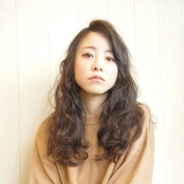 【当店人気NO1《扱いやすさ◎》】★オーダーメイドカット☆彡ワンランク上のヘアスタイルに♪|Bridge