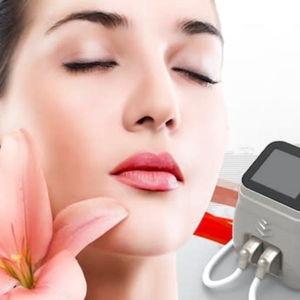 日焼け、敏感肌や肌ダメージNGな方が選ぶ肌に刺激がすくない最新スピード脱毛!|Jolie Beauty 赤坂