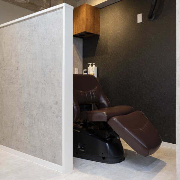 健康的に自分磨き◎【頭皮改善クリームバスヘッドスパ】グググッともみほぐして髪質＆頭皮のお悩み解消！|Kaile.恵比寿