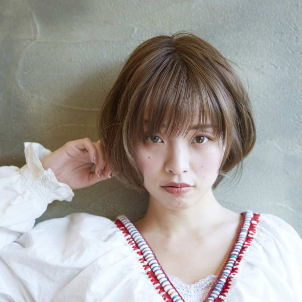 親子で通える美容室に出会えたと家族でご来店くださる方多数☆子供の美容室デビューから任せてください☆|grace by neo live 大倉山店